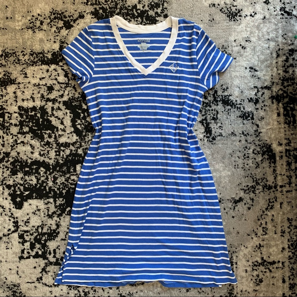 { Ralph Lauren } Dress
